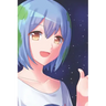 Earth-chan and Friends