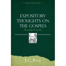 Expository Thoughts on the Gospels Volume 3: Luke