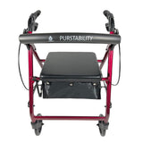 Purstability Rollator Walker by Pursonic