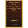 The Genealogy And History Of The Guild, Guile And Gile Family (1887)