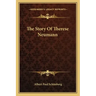 The Story Of Therese Neumann