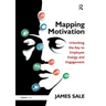 Mapping Motivation: Unlocking the Key to Employee Energy and Engagement