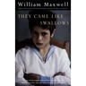 They Came Like Swallows