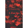 50 Reasons Why I Love You