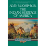 The Indian Heritage of America