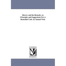 Slavery and the Remedy; or, Principles and Suggestions For A Remedial Code. by Samuel Nott.