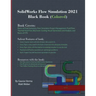SolidWorks Flow Simulation 2021 Black Book (Colored)