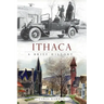 Ithaca: A Brief History