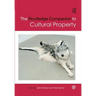The Routledge Companion to Cultural Property