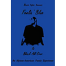 Feelin' Blue & Black All Over: An African-American Poetic Experience