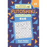Sudoku Futoshiki - 200 Easy to Master Puzzles 6x6 (Volume 3)