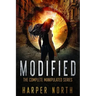 Modified: The Complete Manipulated Series