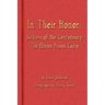 In Their Honor - Soldiers of the Confederacy - The Elmira Prison Camp