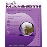 Math Mammoth Grade 6 Answer Keys