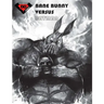 Bane Bunny Versus Batman