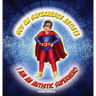 Soy un Superheroe Autista / I am an Autistic Superhero