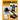 Griddlers Logic Puzzles Black and White: Nonogram Puzzle Book for Adults, Hanjie Picross Book, Gift for Brain Teaser Lovers