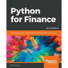 Python for Finance - Second Edition: Apply powerful finance models and quantitative analysis with Python