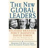The New Global Leaders: Richard Branson, Percy Barnevik, David Simon and the Remaking of International Business