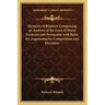 Elements of Rhetoric Comprising an Analysis of the Laws of Moral Evidence and Persuasion with Rules for Argumentative Composition and Elocution