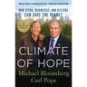 Climate of Hope: How Cities, Businesses, and Citizens Can Save the Planet