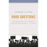 Hard Questions: Learning to Teach Controversial Issues