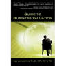 Guide to Business Valuation