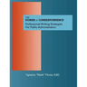 The Power of Communication: Professional Writing Strategies for Public Administrators