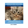 Norwegian Forest Cats as Pets: A Pet Guide for Norwegian Forest Cats