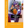 A Dash of Murder