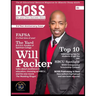 B.O.S.S. Magazine Issue #21: Featuring Will Packer