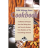 The Food Allergy News Cookbook: A Collection of Recipes from Food Allergy News and Members of the Food Allergy Network