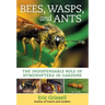 Bees, Wasps, and Ants: The Indispensable Role of Hymenoptera in Gardens