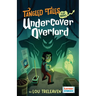 Undercover Overlord / Meddling Underling