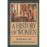 History of Women in the West