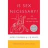 Is Sex Necessary?: Or Why You Feel the Way You Do