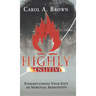 Highly Sensitive: Understanding Your Gift of Spiritual Sensitivity