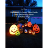 Halloween A Scary Film Guide