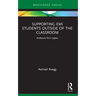Supporting EMI Students Outside of the Classroom: Evidence from Japan