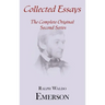 Collected Essays: Complete Original Second Series