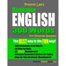 Preston Lee's Beginner English 300 Words For Ukrainian Speakers