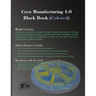 Creo Manufacturing 4.0 Black Book (Colored)