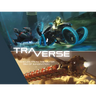 Traverse: Vehicles from the Outer Rim of Imagination