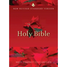 NRSV Compact Text Bible, Silver Gift Edition, Nr351: T