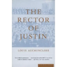 Rector of Justin