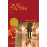 Cause for Concern (Able Muse Book Award for Poetry)