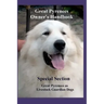 Great Pyrenees Owners Handbook