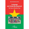 Language and Underdevelopment: The case of Burkina Faso