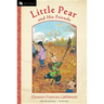 Little Pear and His Friends