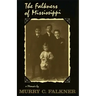 The Falkners of Mississippi: A Memoir